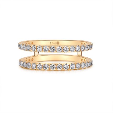 R101 Bridal Ring Guard