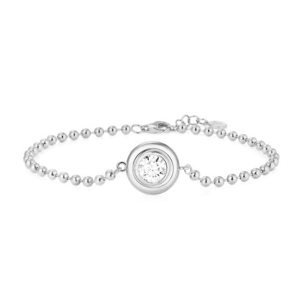 TJB019 ROUND FASHION DOUBLE-BEZEL BRACELET
