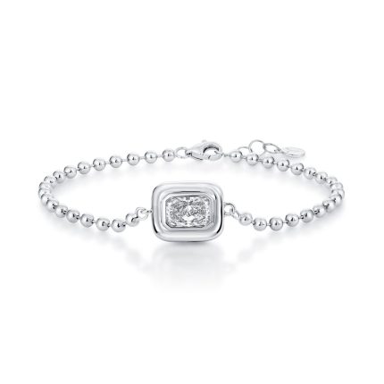 TJB019 RADIANT FASHION DOUBLE BEZEL BRACELET